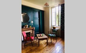 Chez Angèle Centre Mâcon appartement chaleureux